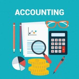 Telegram profile photo for The Accountant