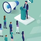Telegram profile photo for Политические тренды