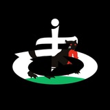Telegram profile photo for IrkPC