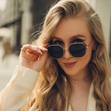 Telegram profile photo for Весна моей осени 🕊️