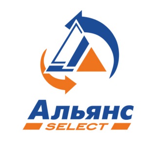 Telegram profile photo for Альянс Select | Авто с пробегом