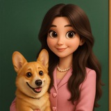 Telegram profile photo for Будни школьного учителя✨