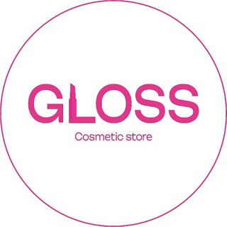 Telegram profile photo for Gloss_Store
