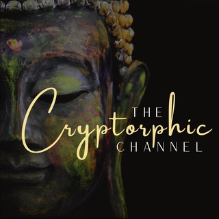 Telegram profile photo for The Cryptorphic™
