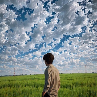Telegram profile photo for الـممرض🕊️
