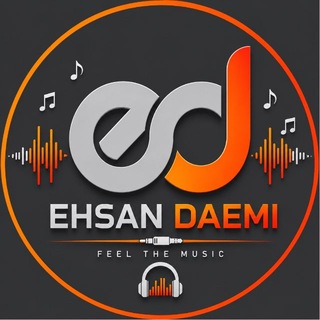Telegram profile photo for ehsan♾️daemi♾️music