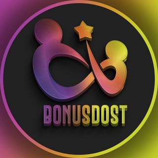 Telegram profile photo for BONUSDOST SİTE DUYURU