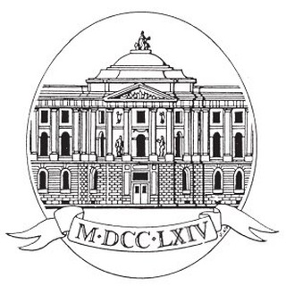 Telegram profile photo for Saint-P. Academy of Fine Arts