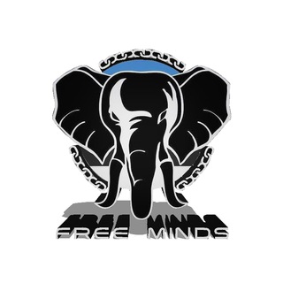 Telegram profile photo for FreeMinds⏐EESTI 🇪🇪