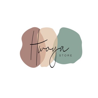 Telegram profile photo for HWOYA STORE