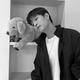 Telegram profile photo for закрыт//seungmin🐾