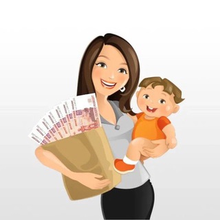 Telegram profile photo for 💸МАМОЧКА С ДОЛГАМИ 💸
