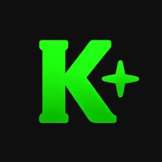 Telegram profile photo for Kickerino by CarlBraun