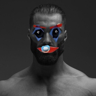 Telegram profile photo for Gigatardio Portal