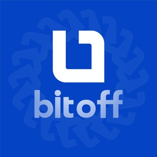 Telegram profile photo for Bitoff Official