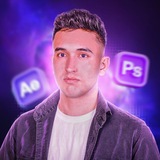 Telegram profile photo for صالحی گرافیک
