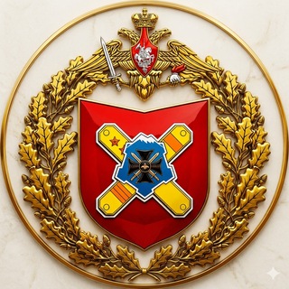 Telegram profile photo for Пункт отбора на военную службу по контракту (1 разряда) Донецкой Народной Республики