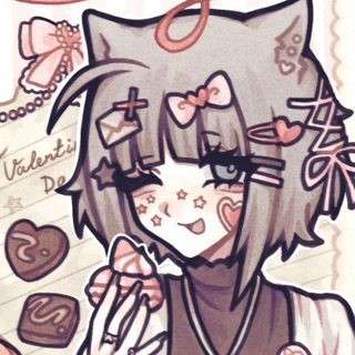 Telegram profile photo for синичник