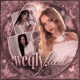 Telegram profile photo for wᴇqly.flᴏᴏd