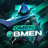 Telegram profile photo for Отзывы OmenObmen USDT