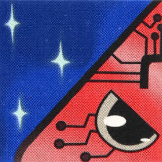 Telegram profile photo for AIVAX (Public)