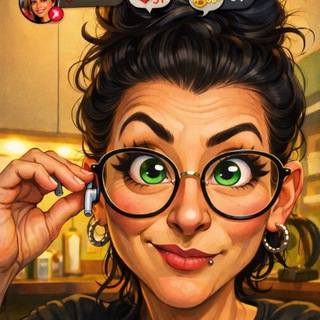 Telegram profile photo for Лангинна Корнева