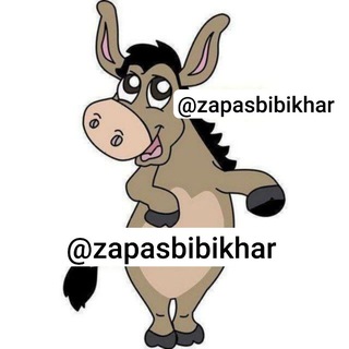 Telegram profile photo for زاپاس بی بی
