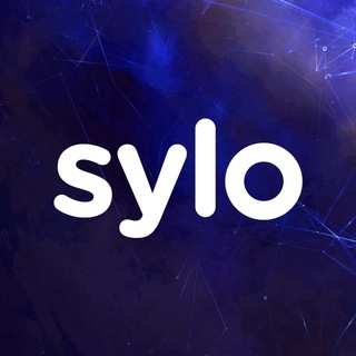 Telegram profile photo for Sylo Official