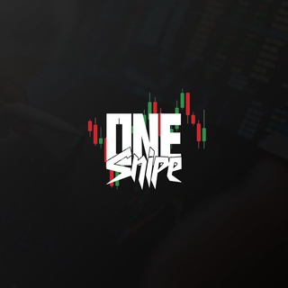 Telegram profile photo for ONE SNIPE TRADING