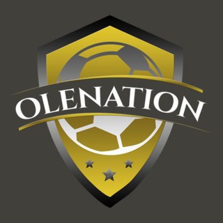 Telegram profile photo for OLENATION888 PROMOTION