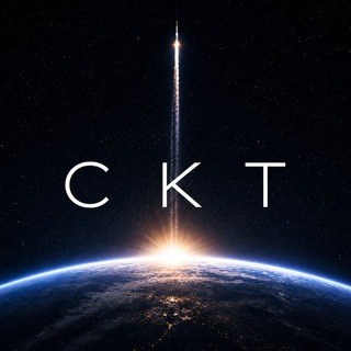 Telegram profile photo for КОСМИЧЕСКИЙ ТУРИЗМ 🚀