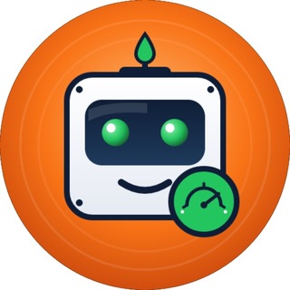 Telegram profile photo for Бензоробот Чебоксары / поиск бензина