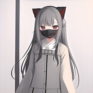 Telegram profile photo for <NullPointerException> 二周目