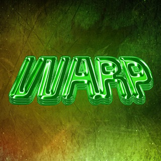Telegram profile photo for WARP