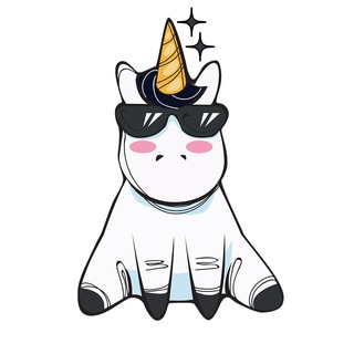 Telegram profile photo for Дзенорог