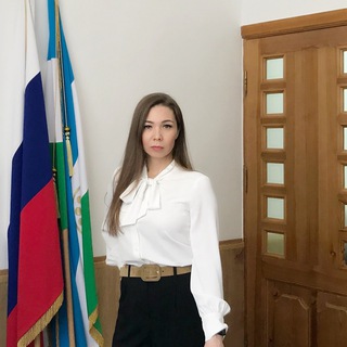 Telegram profile photo for Зульфия Гайсина