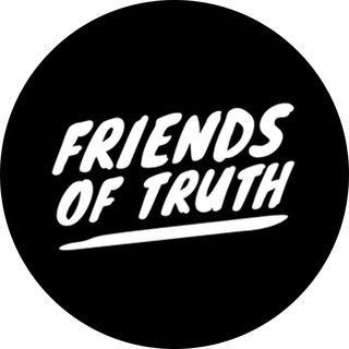 Telegram profile photo for Friends of Truth
