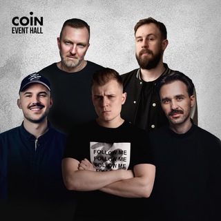 Telegram profile photo for TOP StandUP | Хороший стендап
