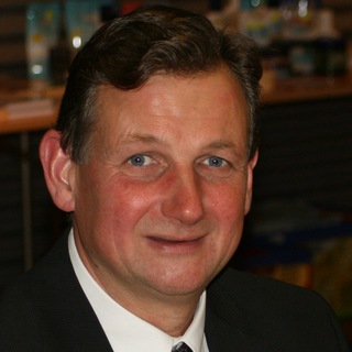 Telegram profile photo for Dr. Lothar Gassmann
