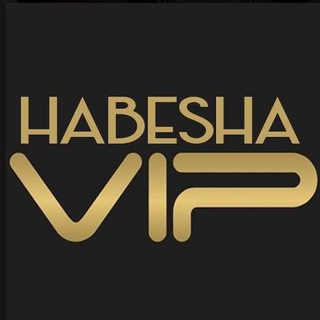 Telegram profile photo for Habesha VIP - ሐበሻ ቪ.አይ.ፒ