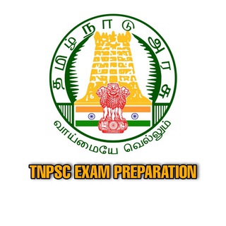 Telegram profile photo for Tnpsc Exam Preparation