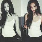 Telegram profile photo for jennie