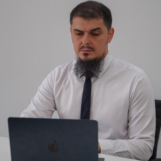 Telegram profile photo for БЛОГ ПРОФЕССОРА