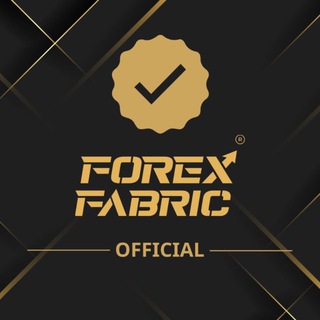 Telegram profile photo for Forex Fabric Official 🇸🇾 🇦🇪