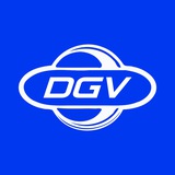 Telegram profile photo for DGV | Web3, AI, блокчейн