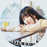 Telegram profile photo for coop kwon eunbi 🐰