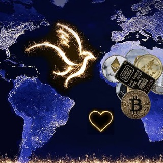 Telegram profile photo for Patriots, Follow the Money