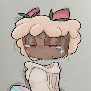Telegram profile photo for няша космо^_^ 18+/16+