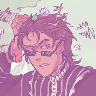 Telegram profile photo for ✧Второстепенность✧