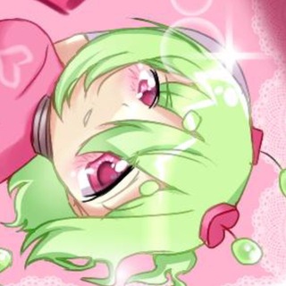 Telegram profile photo for /マーピ_